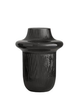 轻奢玻璃花瓶摆件客厅插花高级感组合套餐样板间桌面软装