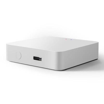 涂鸦全屋智能家居APP控制中心zigbee.0主机多模网关无线家用