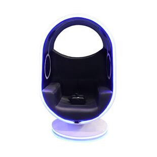 vr观影设备vr工地安全消防体验馆观影vr科普游乐互动机游戏机射击