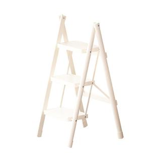 花架梯子家用折叠梯多功能加厚人字梯小型便携登高安全四步爬梯