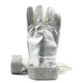 350度耐高温手套隔热手套阻燃工业隔热手套加厚