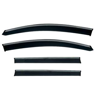 适用本田奥德赛车窗晴雨挡雨车窗挡雨遮阳板ODYSSEYWindowvisor