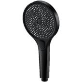 德系增压花洒喷头淋浴加压大出水量水龙头喷淋莲蓬头套装 手持式