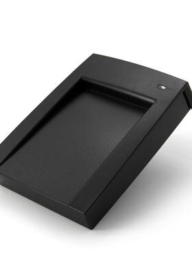 厂家直销RFIDIC读卡器门禁发卡器USB读卡器非接触式免驱可定制