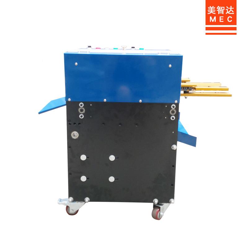 ME元C-238全自B电子器件动切脚机PC线路板零件剪脚机