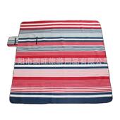 多功能野餐垫加厚保暖折叠户外野营垫便携郊游防潮沙滩垫