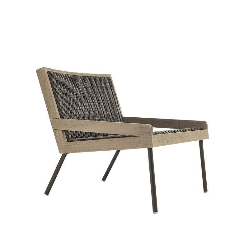 别墅阳台柚木花园家具户外家具样板房室外实木藤编庭院户外沙发,住宅家具,户外沙发,淘宝优惠券,粉丝福利购,淘宝优惠卷