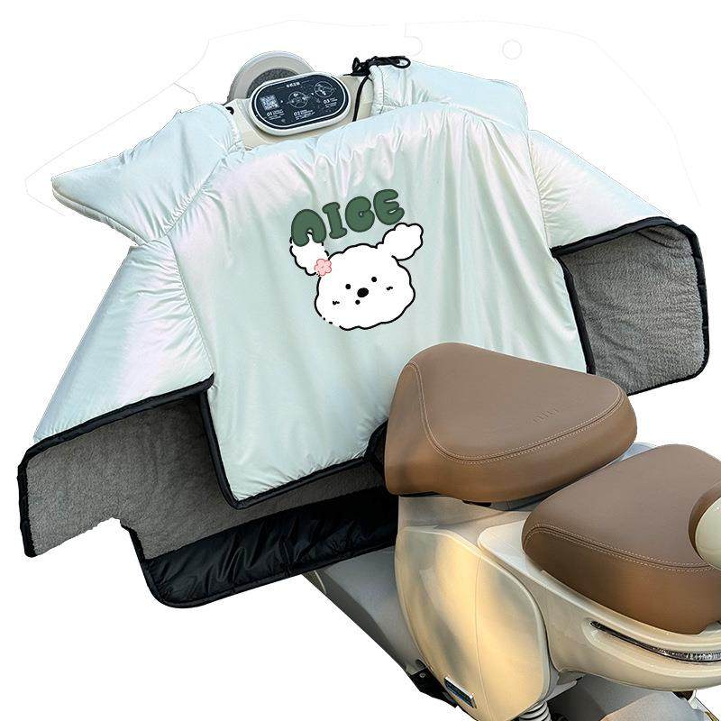 冬季电动车挡风被加绒加厚加宽四季通用电瓶防风罩女2025新款爱玛,电动车/配件/交通工具,电动车挡风被,淘宝优惠券,粉丝福利购,淘宝优惠卷