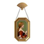 树脂相框美式 饰软装 玄关壁饰客厅卧室照片墙组合相框家居装 欧式