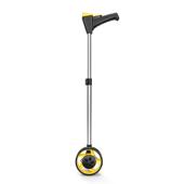 厂家计米器便携式 电子机械大轮小轮数显测距轮测距仪手推尺可