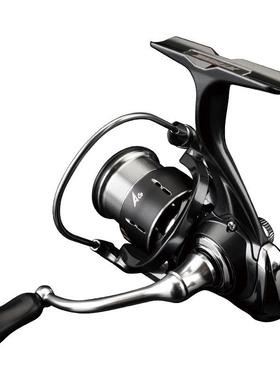 25新款国产LUVIAS小卢比亚斯1000-6000泛用纺车轮海钓轮鱿鱼轮