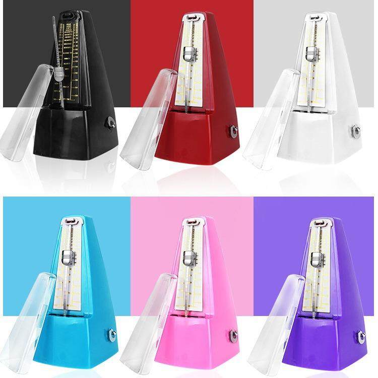 节拍器架子鼓古筝二胡小提琴钢琴节奏器乐器通用机械电子节拍打拍