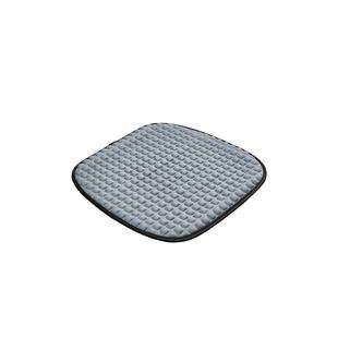 汽车坐垫夏季 通用通风冰丝座椅垫冰凉 凝胶凉垫单片四季