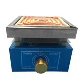 实验室可调温电炉大功率电子万用炉单联双联1KW电子万用炉2KW3KW