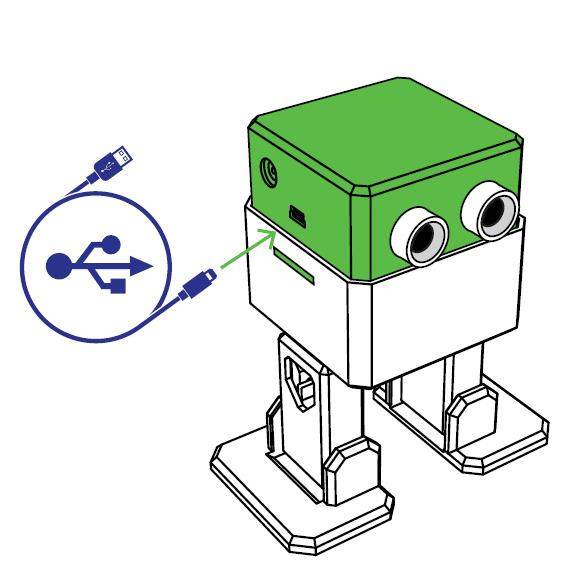 OTTO机器人创客开源双足人形forarduno单片机避障3D打印跳舞,玩具/童车/益智/积木/模型,科学实验,淘宝优惠券,粉丝福利购,淘宝优惠卷