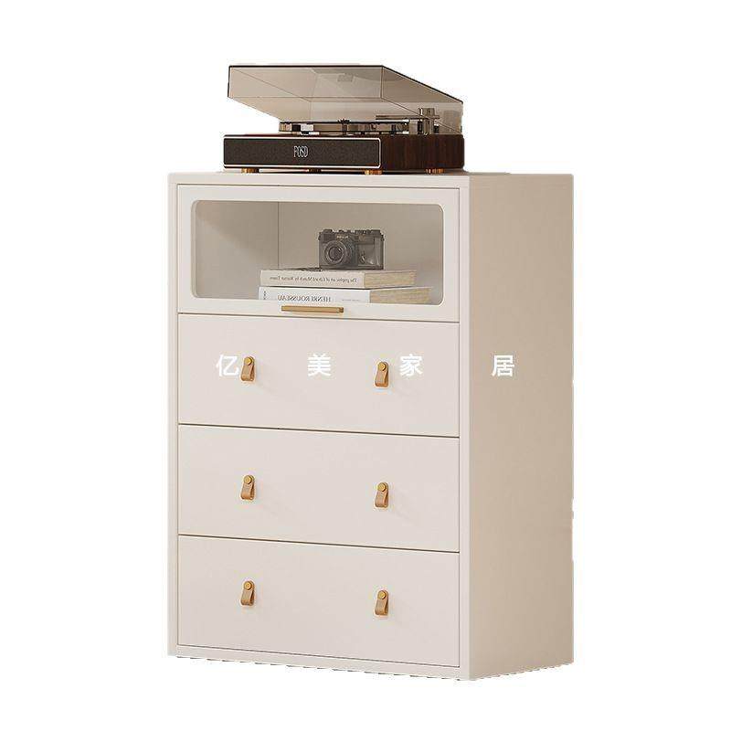 钢制抽屉收纳柜客厅餐厅储物斗柜沙发置物柜靠墙餐边柜电视侧边柜,住宅家具,餐边柜,淘宝优惠券,粉丝福利购,淘宝优惠卷