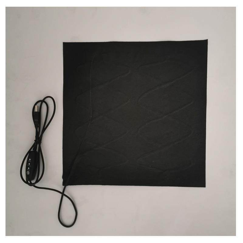 30*30厘米带开关坐垫发热片大尺寸USB加热片大面积5v低压电热片,五金/工具,电热圈/片/盘/板,淘宝优惠券,粉丝福利购,淘宝优惠卷