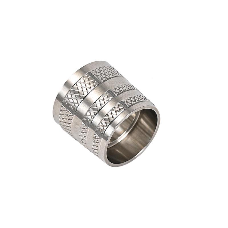 不锈钢CN件C加工控床对外五金定车制加工不锈钢零件精密五金数CNC