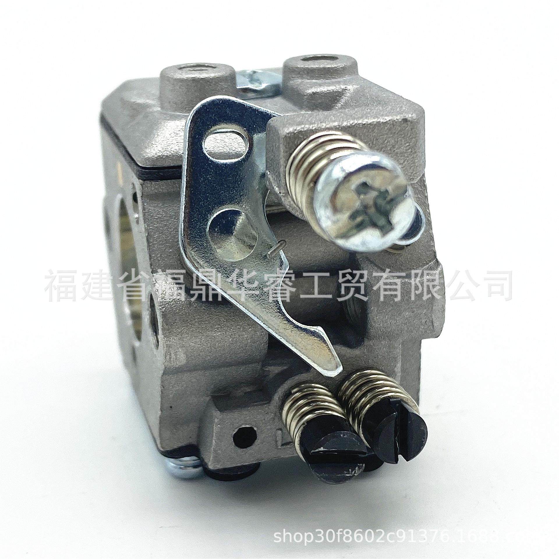 机械化油器适用ST021MS210园林油锯割草机化油器含橡胶油滤,农机/农具/农膜,农机配件,淘宝优惠券,粉丝福利购,淘宝优惠卷