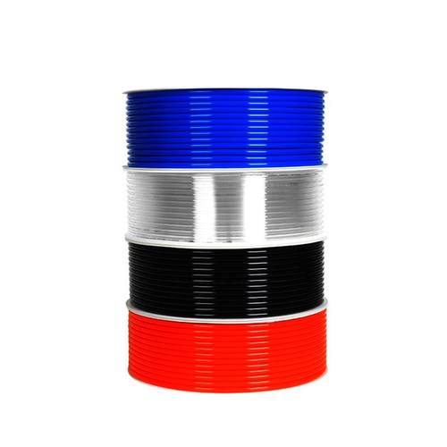 气动PU软管空压机充气泵汽管气带468101216木工气线50米80米