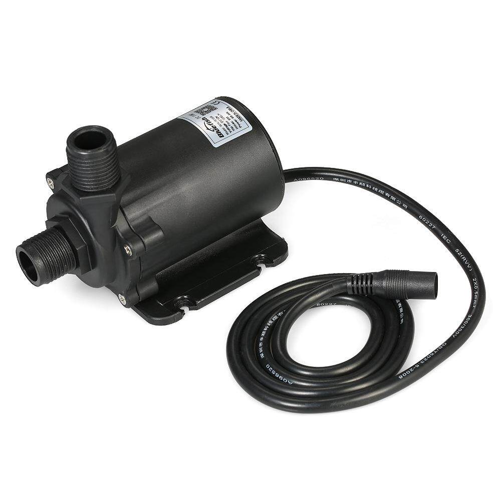 直流水泵高温循环水泵水暖毯专用静音水泵水泵厂家直销