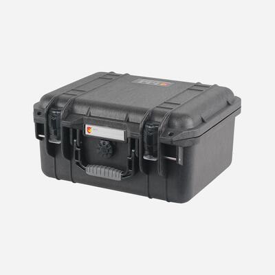 防护箱安全保护箱小型精密仪器仪表包装防潮箱RPC116