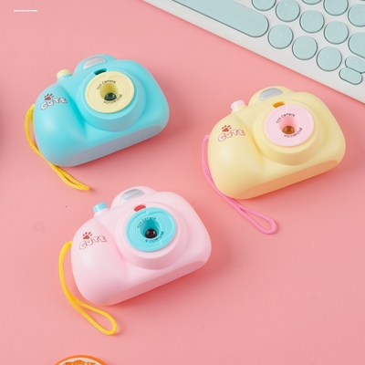幻灯片投影相机可爱儿童小玩具幼儿园奖品小学生鼓励生日回礼