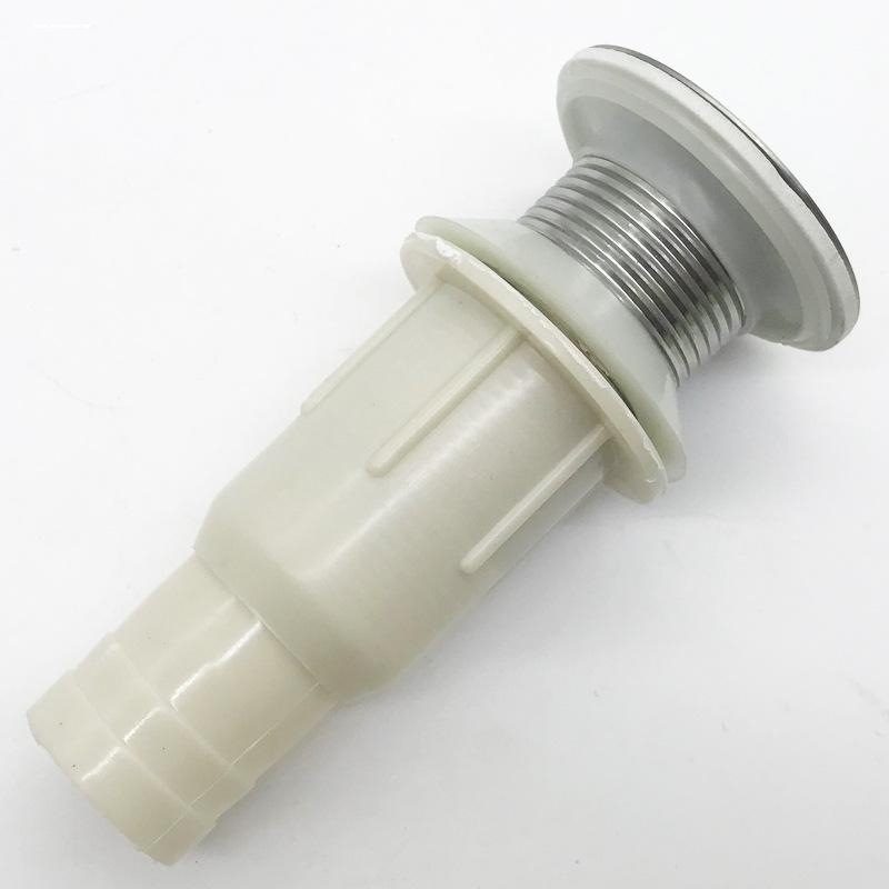 卫生间洗手盆下水器套装304洗脸盆排水管全套防臭防堵通用配件