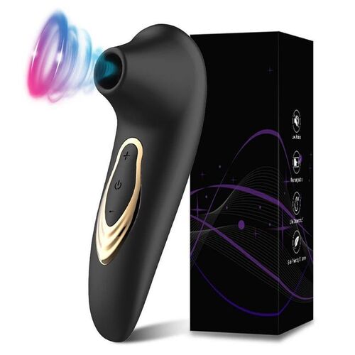 Sucker Clitoris Vibrator Clit Nipple for Women Dildo Clitori