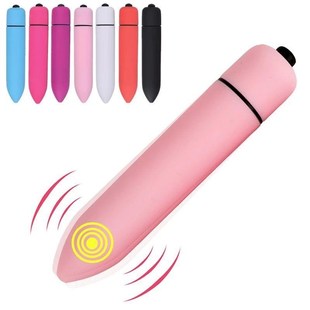 Speed Dildo Adult Female Vibrators Clit Stimulatio Bullet