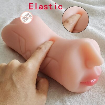 male Masturbator pussy sex toy vagina for men Aircraft cup