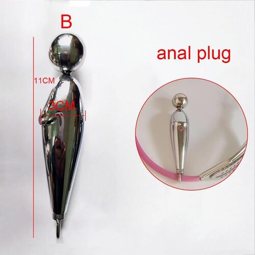 Disposable Plastic Locking Pieces Cards Blockade For Male Ch