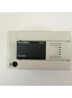 PLC可编程控制器FX3U-16/32/48/64/80/128MR/MT/ES-AFX3U-128MT/E