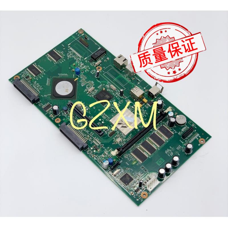 原装 惠普 hp M4345MFP 黑白激光打印机 主板 接口板