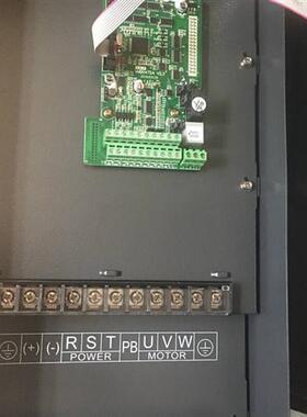 高性能矢量重载三相380V变频器调速器5.5KW 7.5KW 11KW 15KW 22KW