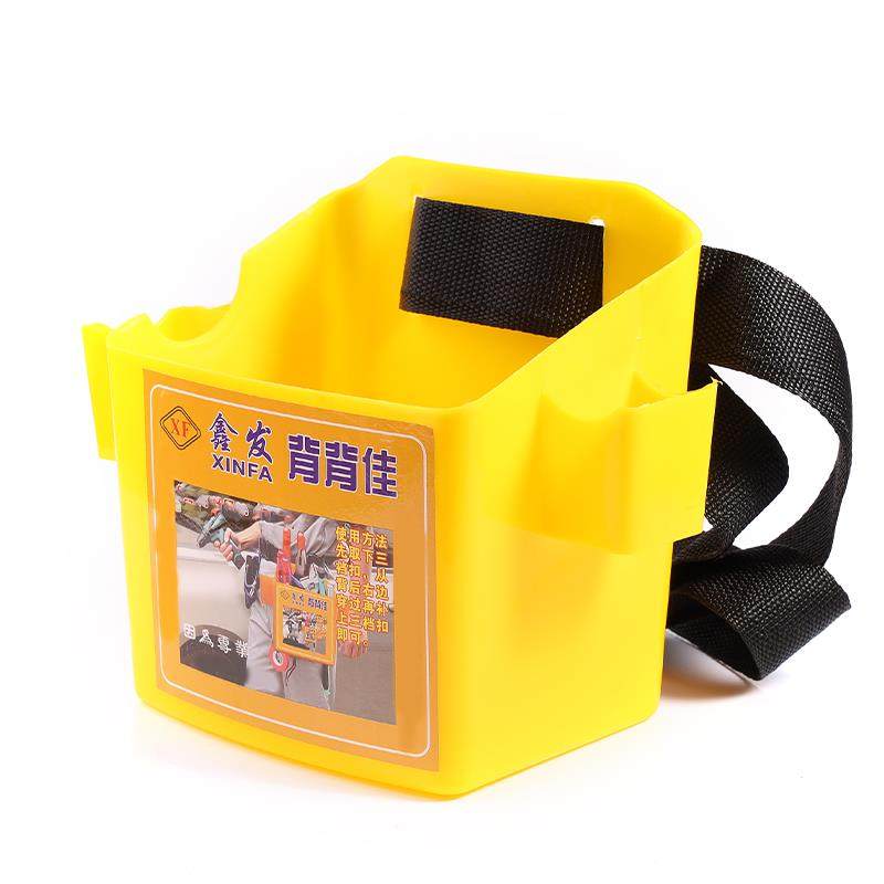 木工工具盒钉子腰兜钉桶钉盒工具包加厚尼龙腰带便携建筑专用钉兜,农用物资,苗木固定器/支撑器,淘宝优惠券,粉丝福利购,淘宝优惠卷