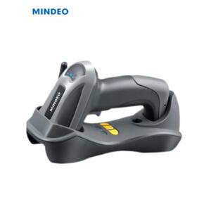 民德 CS3290无线二维影像扫描器精准识别快递物流工业手持扫描器