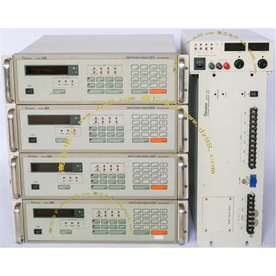 Chroma 6210-40 0-40V 0-25A MODEL620 MODEL602 6台 议价