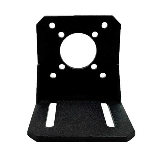 42行星步进电机马达支架安装卧式固定支架座 Motor bracket