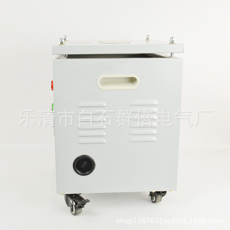 速发三相隔离干式变压器80v22变0v转460V415V200V伺服变压器SG-50