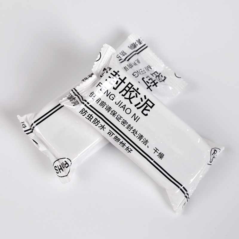 速发堵洞神器空调孔堵塞器下水管堵头封口塞泥墙洞装饰盖补洞口遮