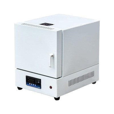 马弗炉一体式1200炉坩埚马沸炉小型实验室用箱式高温马弗炉