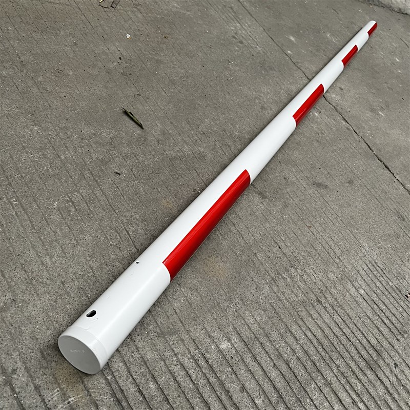 德亚优创马格道闸杆高速收费站栏杆臂德亚KB4道闸圆杆