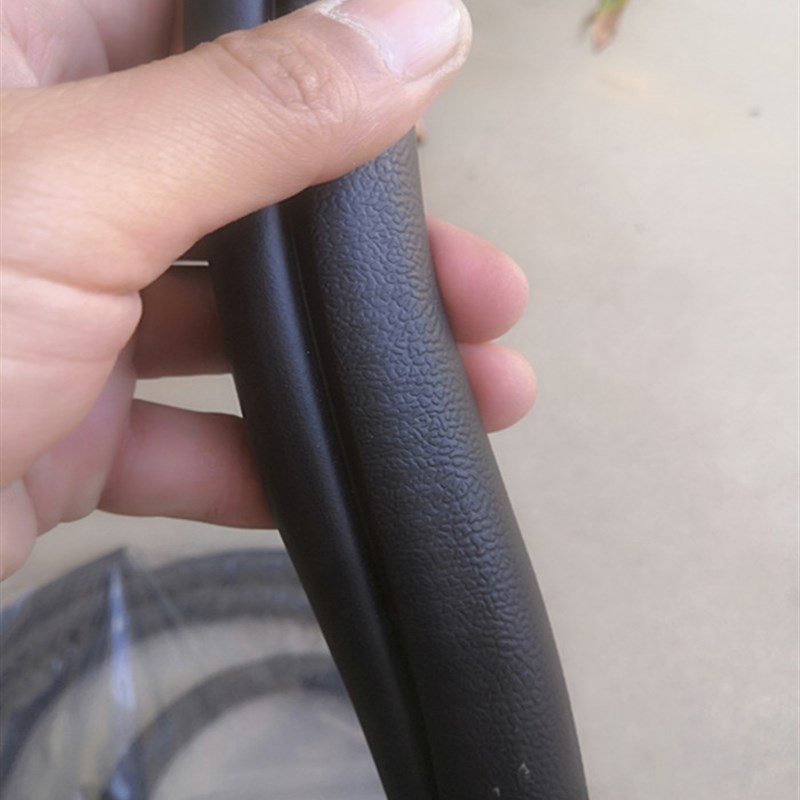 启辰D50 R30 R50 T70 D60 T90I原装车身门框防水隔音密封条后备箱