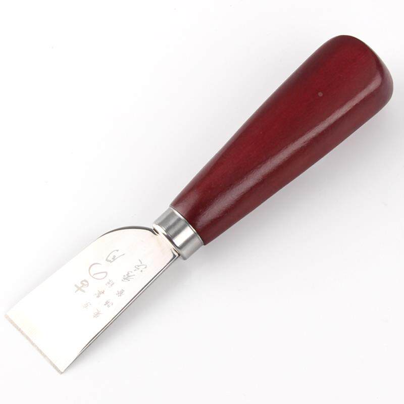 皮革刀皮革裁皮刀包邮切皮刀古月秀次刀包邮修鞋刀削皮刀铲边刀