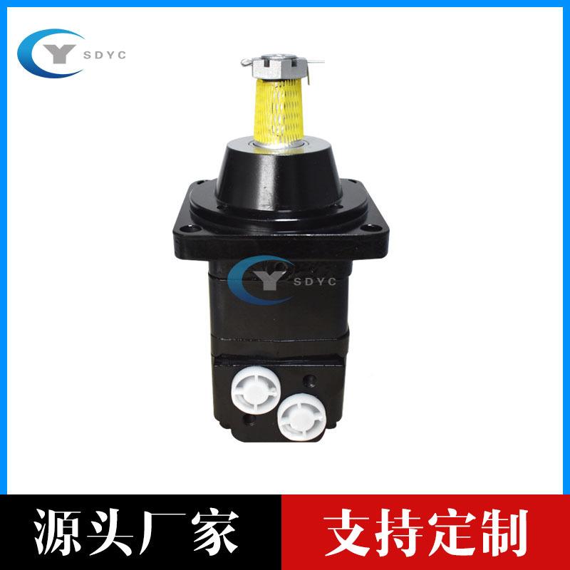 低代镇江大力伊丹弗斯速大扭顿矩EDYOMS卷替扬机摆线液压马达