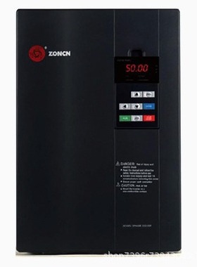 上海众辰NZ200/Z2000/H5000/Z8000/T9000系列原装正品变频器