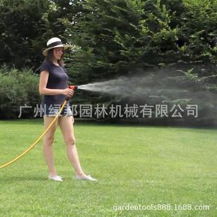 意大利CLABER8539浇花喷头园林浇菜浇水神器园艺喷水洒水灌溉