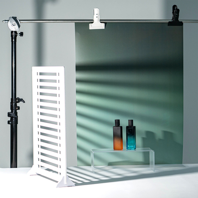 创意光影造影板拍照道具