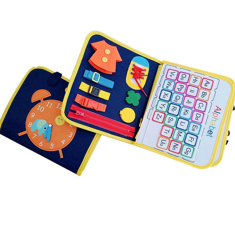 宝宝安装书穿衣形状字母认知幼儿安静包手撕书魔术贴早教玩具,玩具/童车/益智/积木/模型,其它玩具,淘宝优惠券,粉丝福利购,淘宝优惠卷